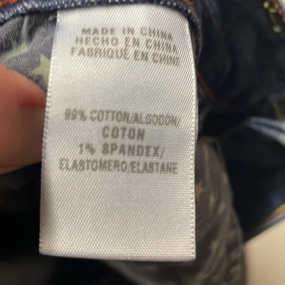 Lucky Brand 8/29 Jeans - Picture 8 of 8